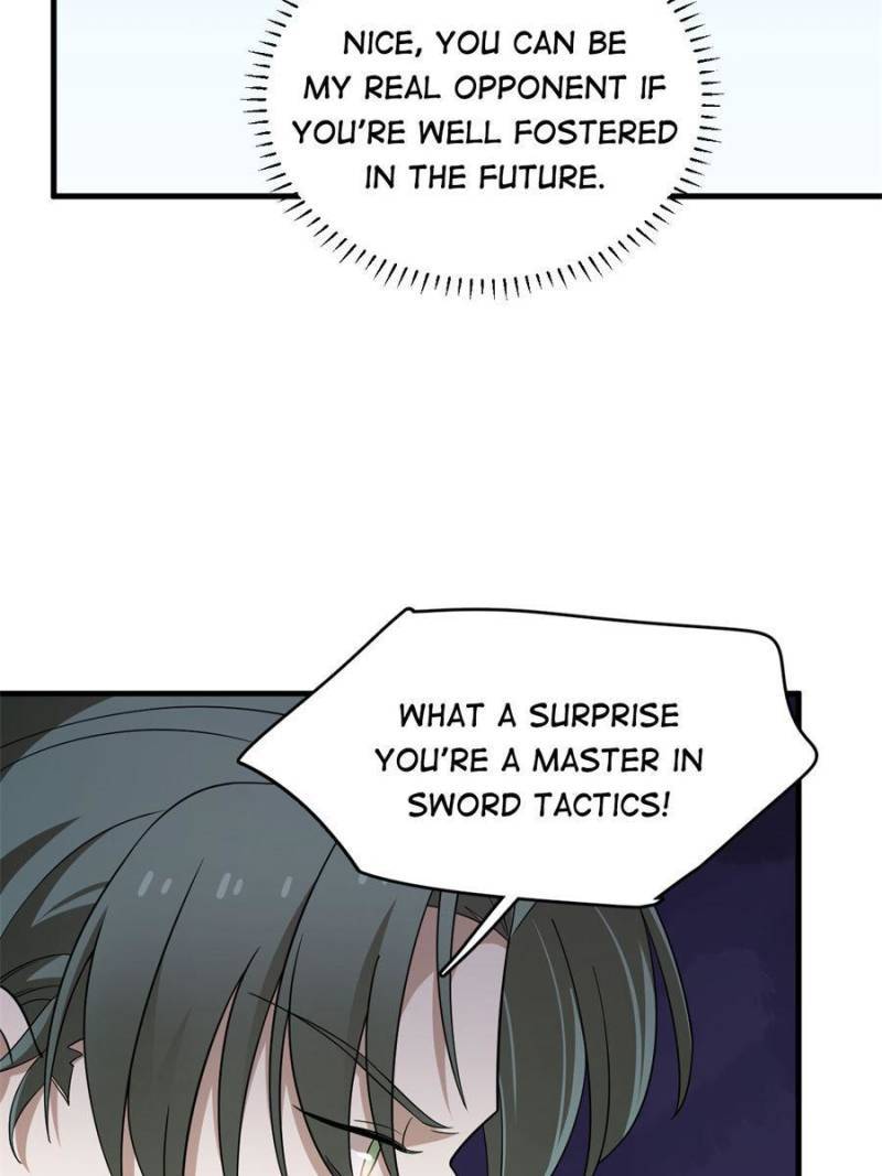 Queen of Poison: The Legend of a Super Agent, Doctor, and Princess Chapter 339 202 21
