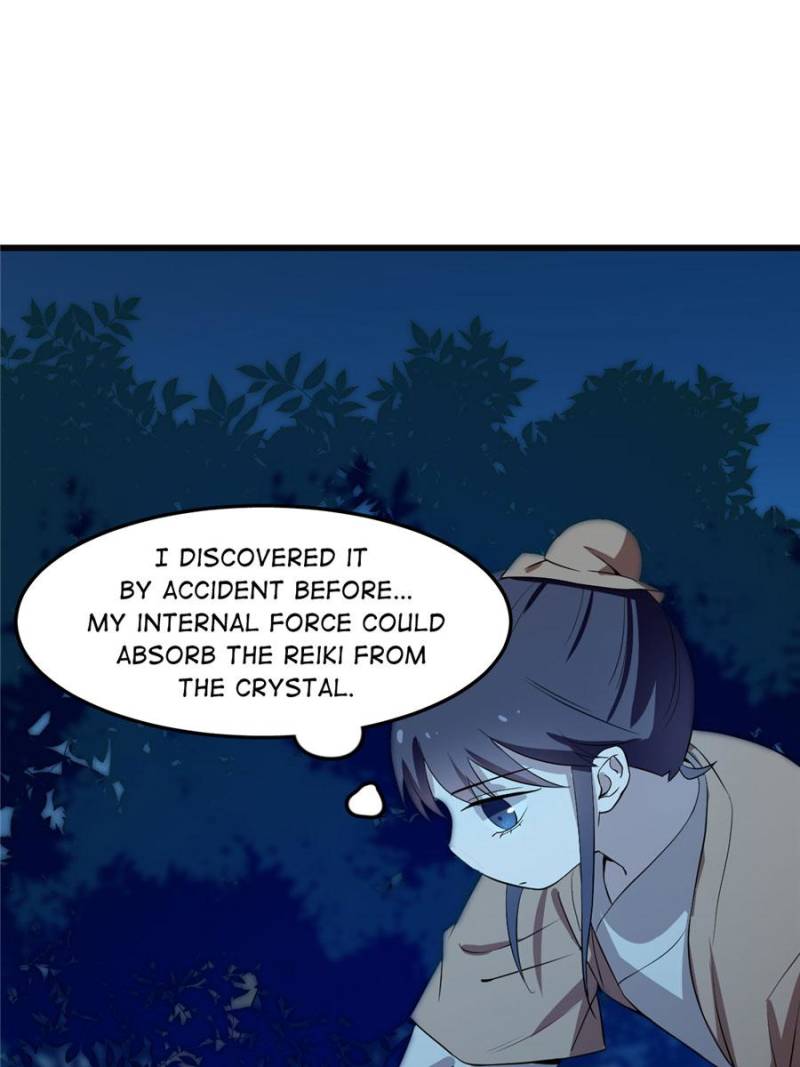 Queen of Poison: The Legend of a Super Agent, Doctor, and Princess Chapter 34 233 1