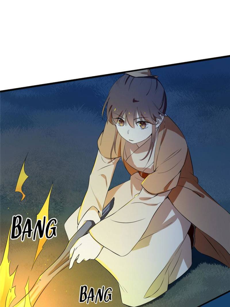 Queen of Poison: The Legend of a Super Agent, Doctor, and Princess Chapter 34 245 13