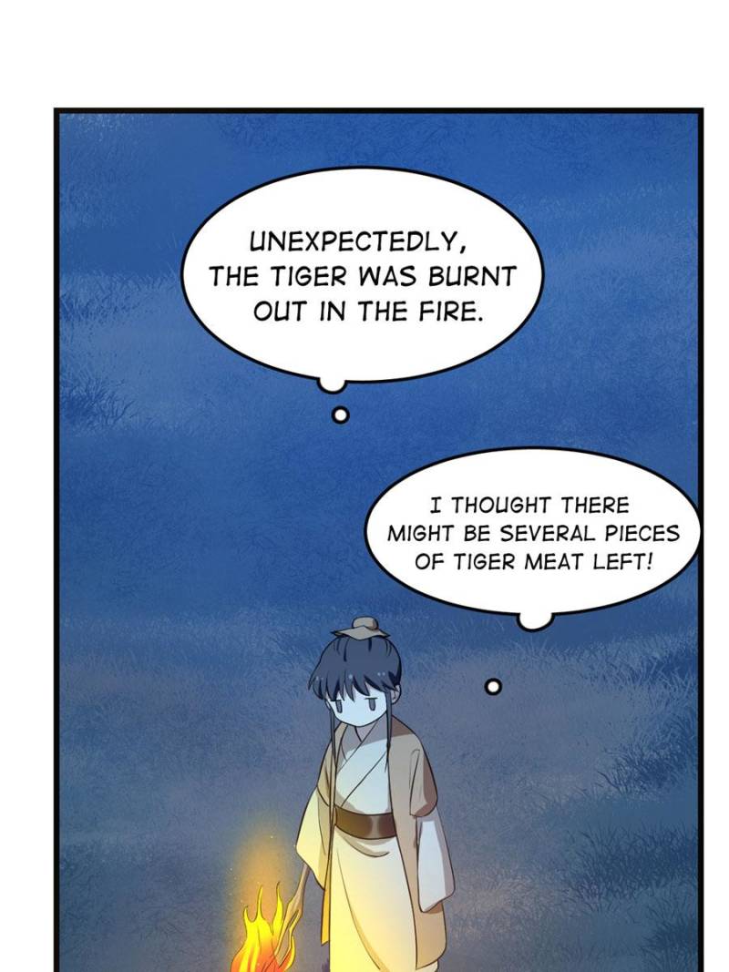 Queen of Poison: The Legend of a Super Agent, Doctor, and Princess Chapter 34 255 23