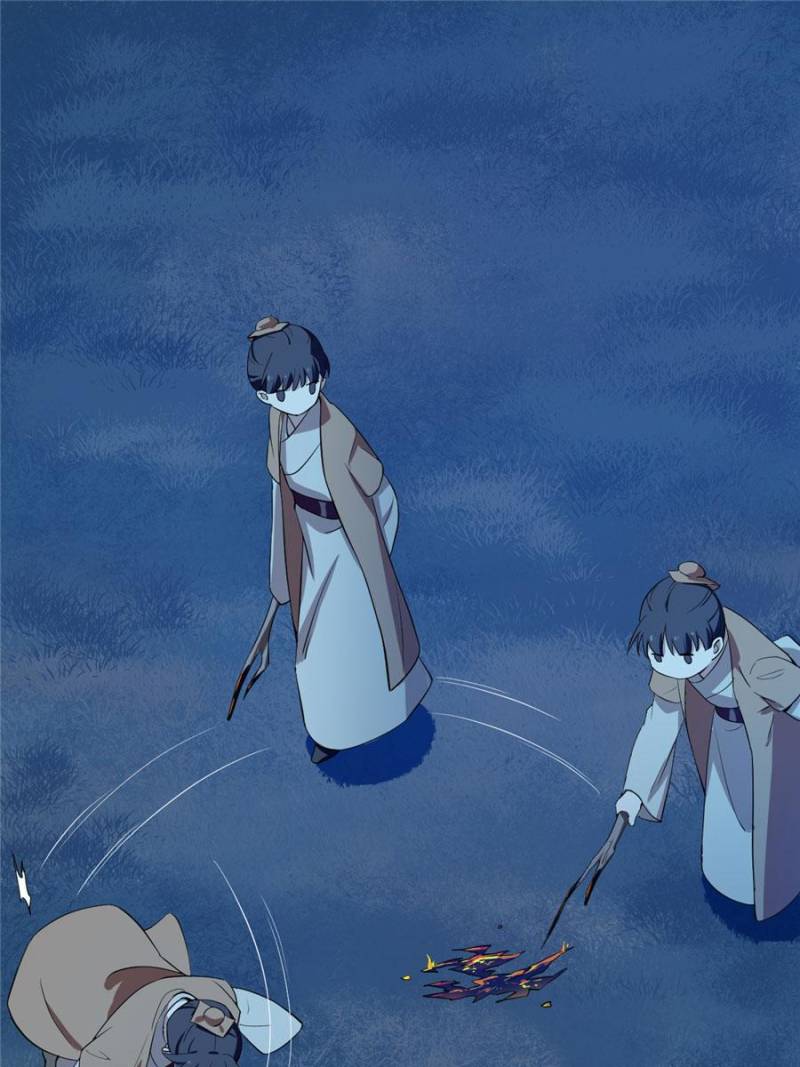Queen of Poison: The Legend of a Super Agent, Doctor, and Princess Chapter 34 263 31