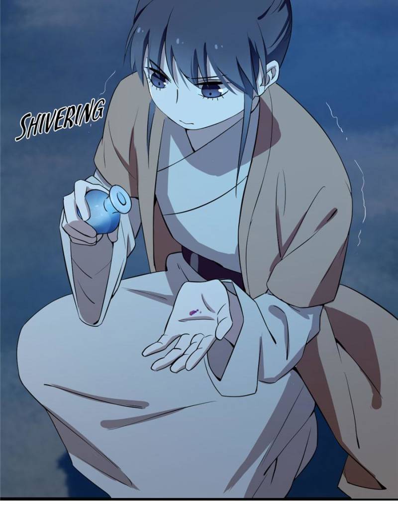 Queen of Poison: The Legend of a Super Agent, Doctor, and Princess Chapter 34 270 38