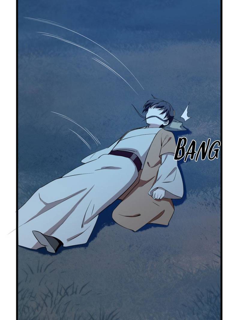Queen of Poison: The Legend of a Super Agent, Doctor, and Princess Chapter 34 272 40