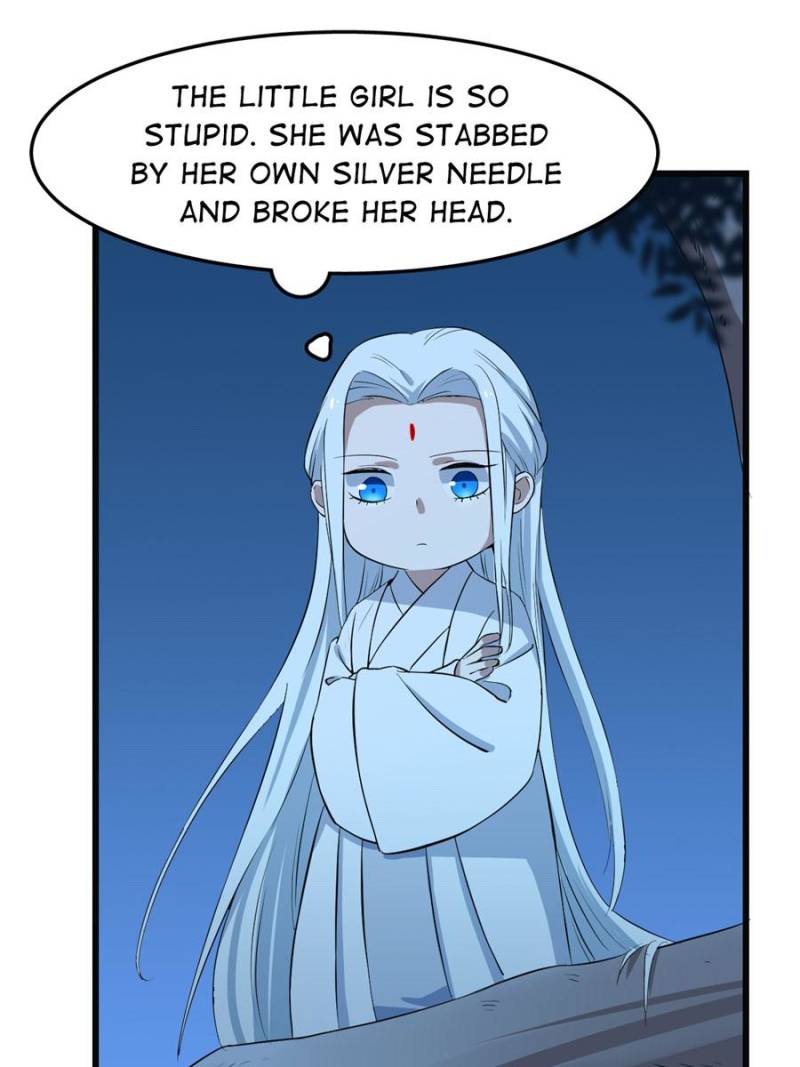 Queen of Poison: The Legend of a Super Agent, Doctor, and Princess Chapter 34 274 42