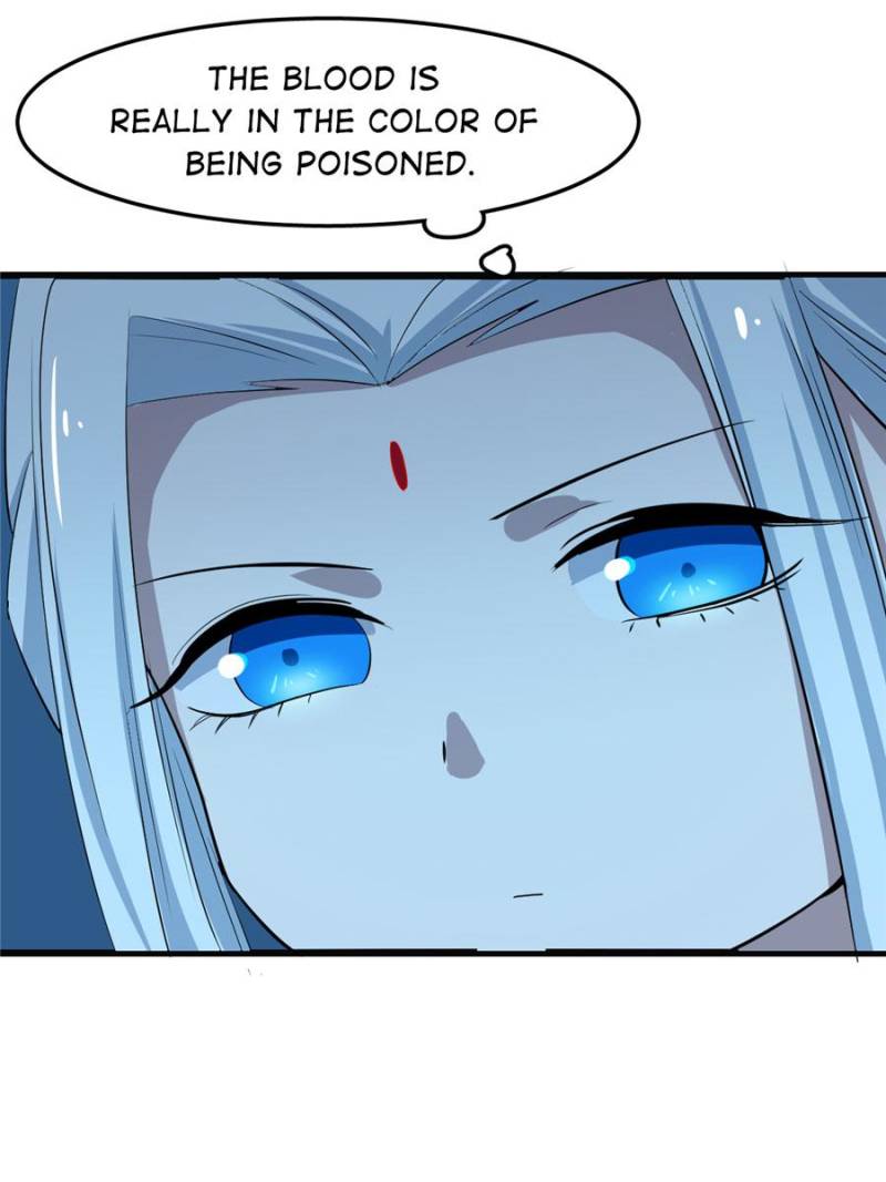 Queen of Poison: The Legend of a Super Agent, Doctor, and Princess Chapter 34 278 46