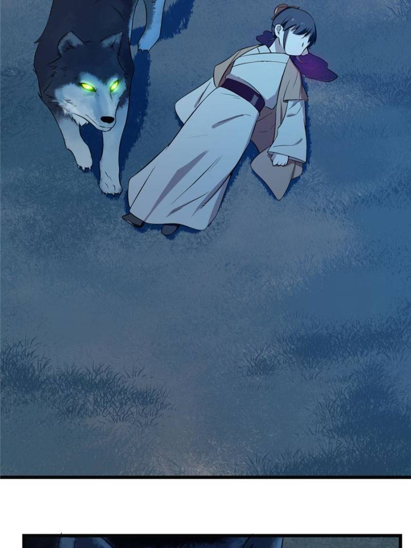 Queen of Poison: The Legend of a Super Agent, Doctor, and Princess Chapter 34 290 58