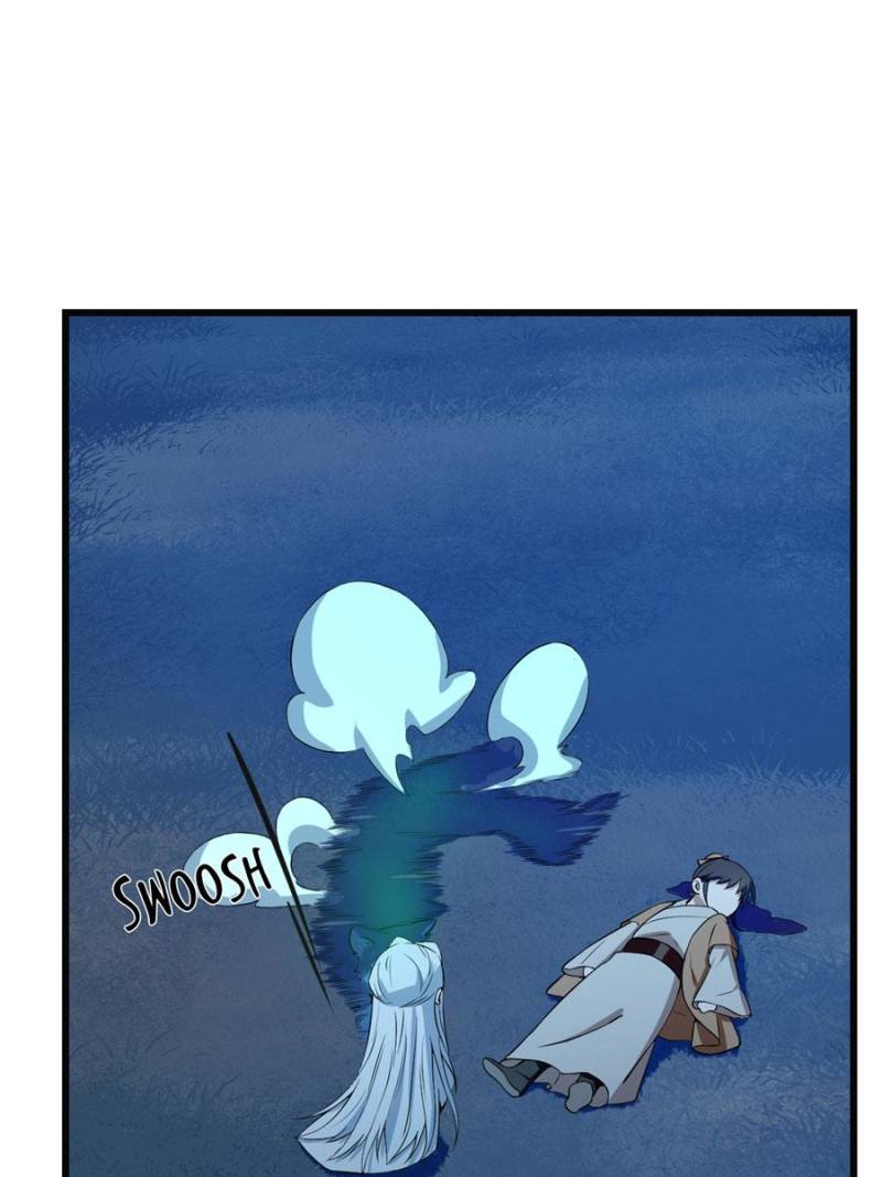 Queen of Poison: The Legend of a Super Agent, Doctor, and Princess Chapter 34 298 66