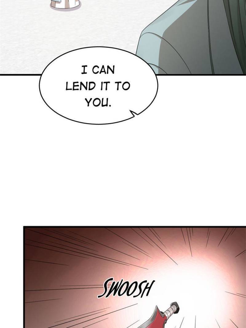 Queen of Poison: The Legend of a Super Agent, Doctor, and Princess Chapter 340 189 11