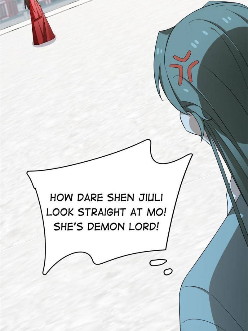 Queen of Poison: The Legend of a Super Agent, Doctor, and Princess Chapter 340 199 21
