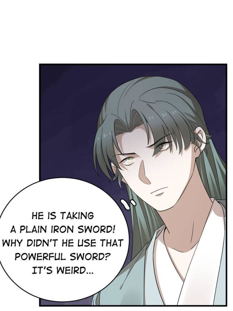 Queen of Poison: The Legend of a Super Agent, Doctor, and Princess Chapter 340 207 29