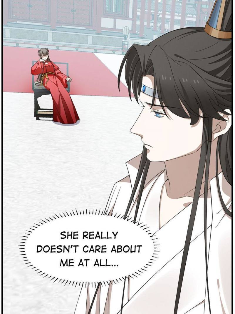 Queen of Poison: The Legend of a Super Agent, Doctor, and Princess Chapter 340 210 32