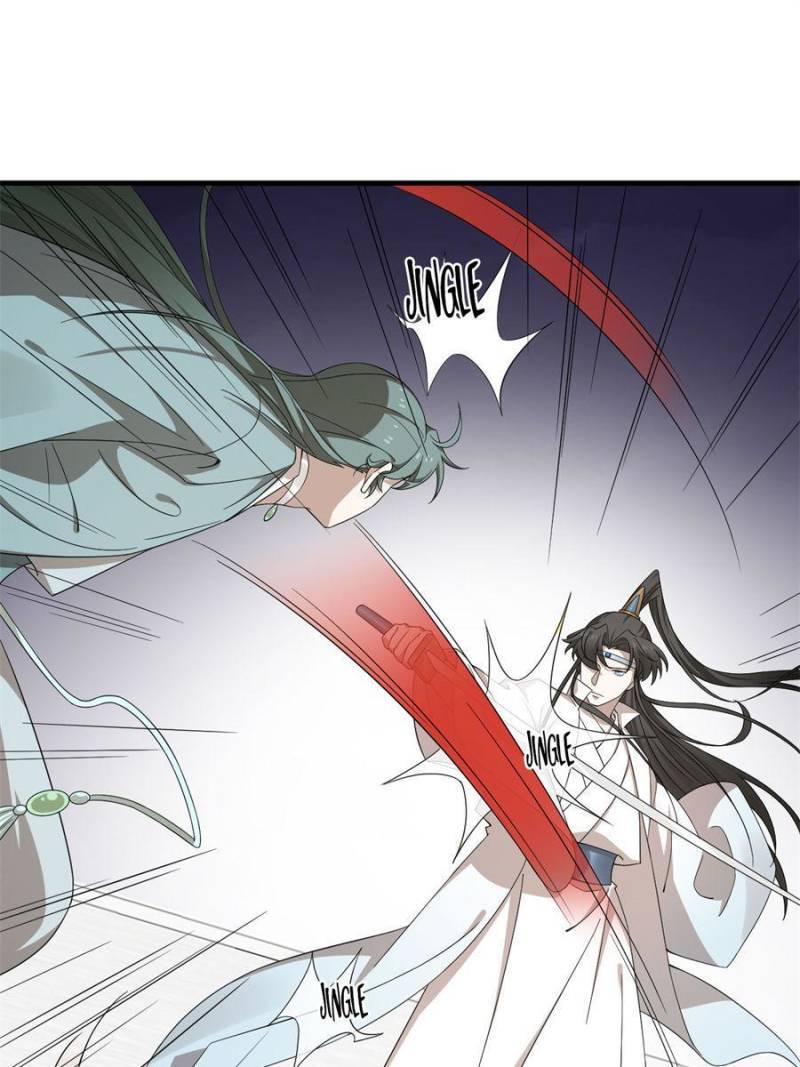 Queen of Poison: The Legend of a Super Agent, Doctor, and Princess Chapter 340 214 36