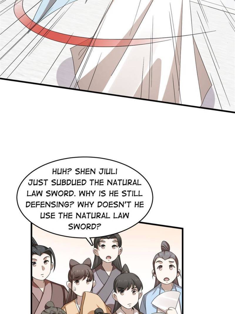 Queen of Poison: The Legend of a Super Agent, Doctor, and Princess Chapter 340 215 37