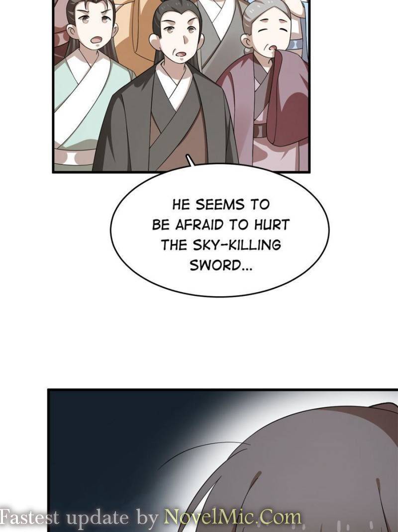 Queen of Poison: The Legend of a Super Agent, Doctor, and Princess Chapter 340 216 38