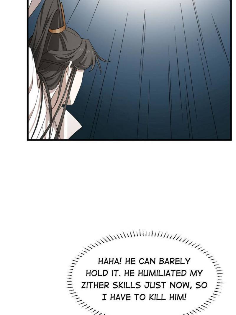 Queen of Poison: The Legend of a Super Agent, Doctor, and Princess Chapter 340 220 42