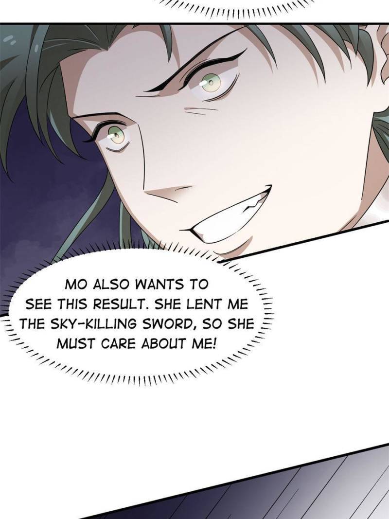 Queen of Poison: The Legend of a Super Agent, Doctor, and Princess Chapter 340 221 43