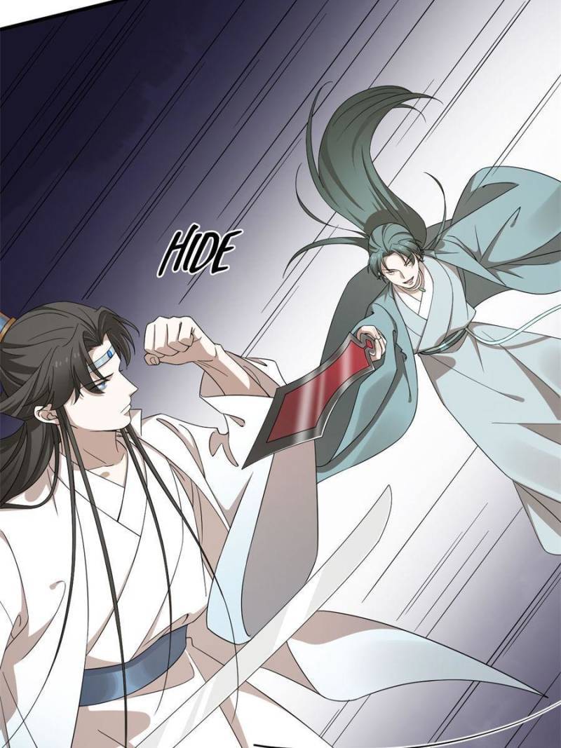 Queen of Poison: The Legend of a Super Agent, Doctor, and Princess Chapter 340 222 44