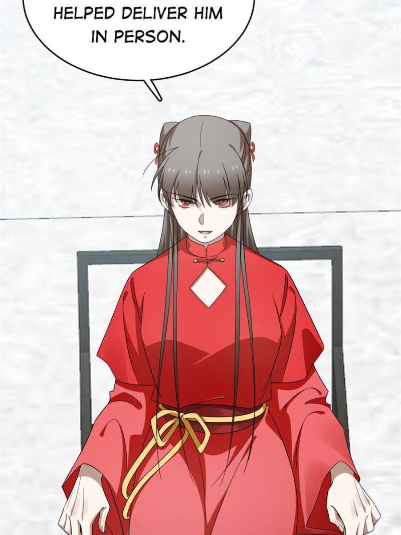 Queen of Poison: The Legend of a Super Agent, Doctor, and Princess Chapter 341 164 10