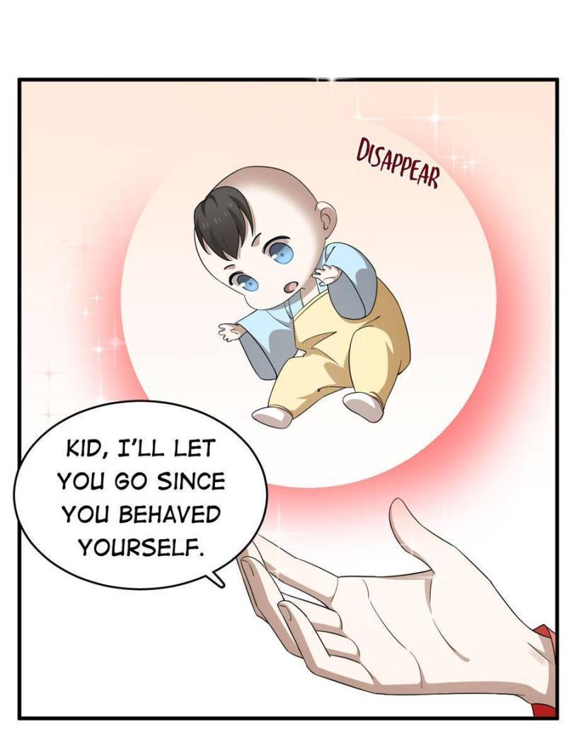 Queen of Poison: The Legend of a Super Agent, Doctor, and Princess Chapter 341 167 13