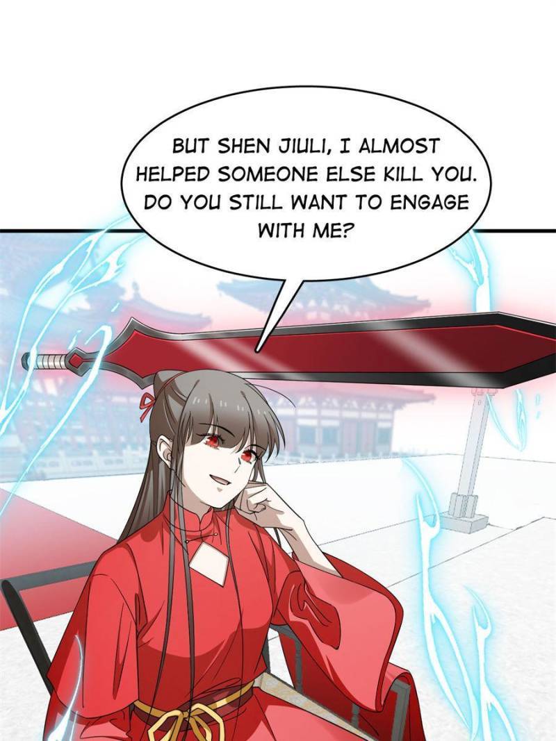 Queen of Poison: The Legend of a Super Agent, Doctor, and Princess Chapter 341 178 24