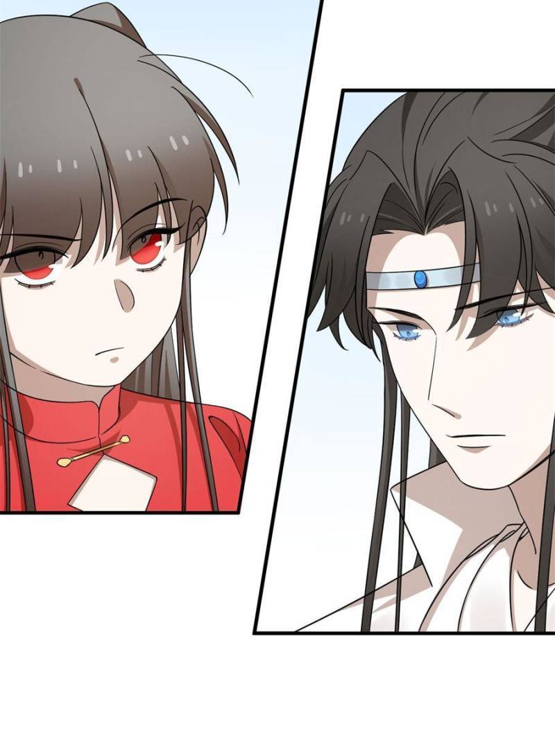 Queen of Poison: The Legend of a Super Agent, Doctor, and Princess Chapter 341 186 32