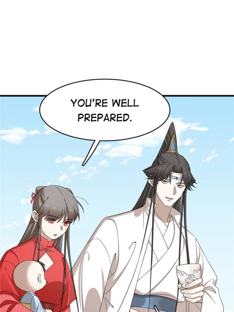 Queen of Poison: The Legend of a Super Agent, Doctor, and Princess Chapter 342 204 17