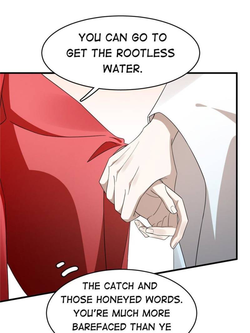 Queen of Poison: The Legend of a Super Agent, Doctor, and Princess Chapter 342 206 19