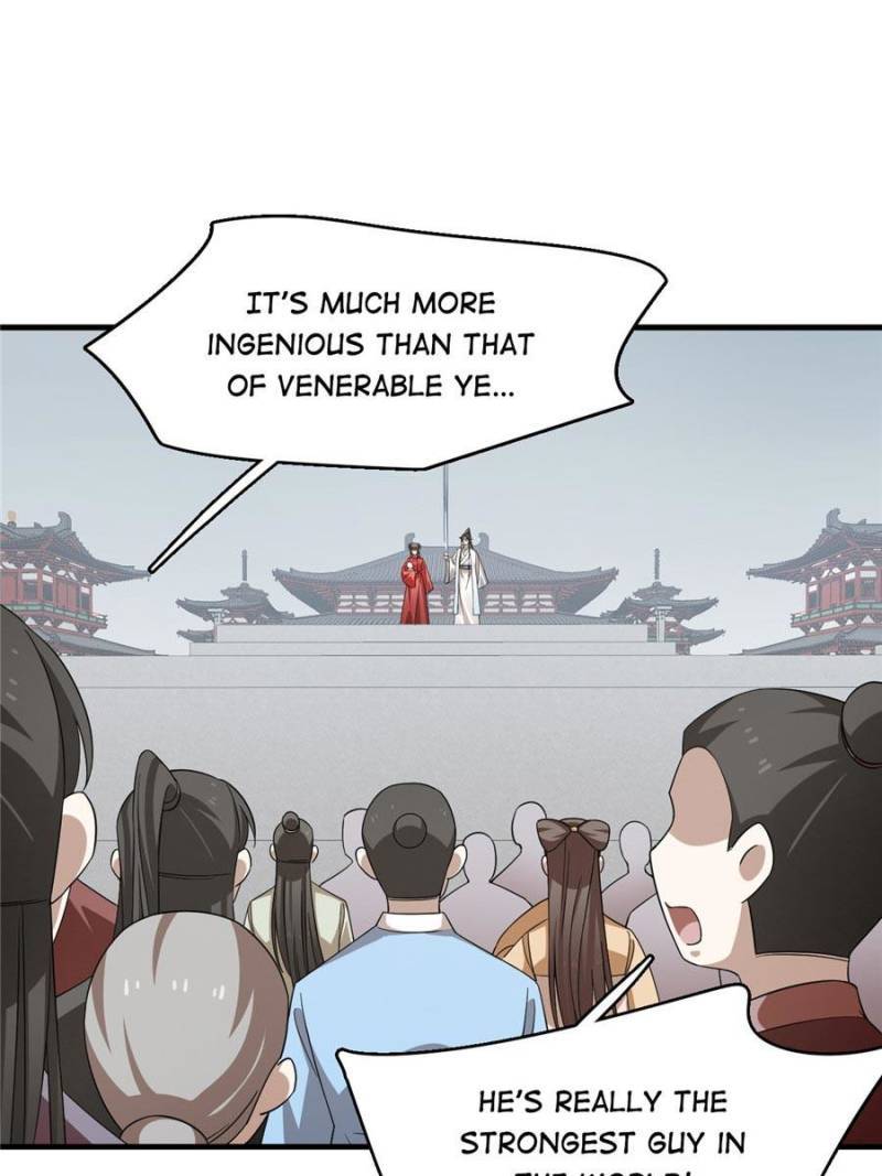 Queen of Poison: The Legend of a Super Agent, Doctor, and Princess Chapter 342 224 37