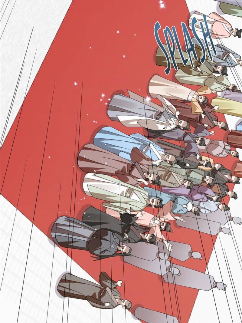 Queen of Poison: The Legend of a Super Agent, Doctor, and Princess Chapter 342 228 41