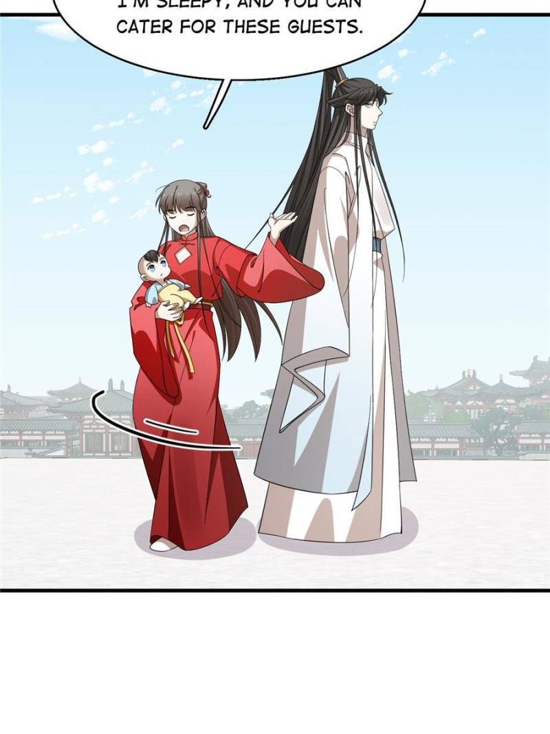 Queen of Poison: The Legend of a Super Agent, Doctor, and Princess Chapter 342 230 43