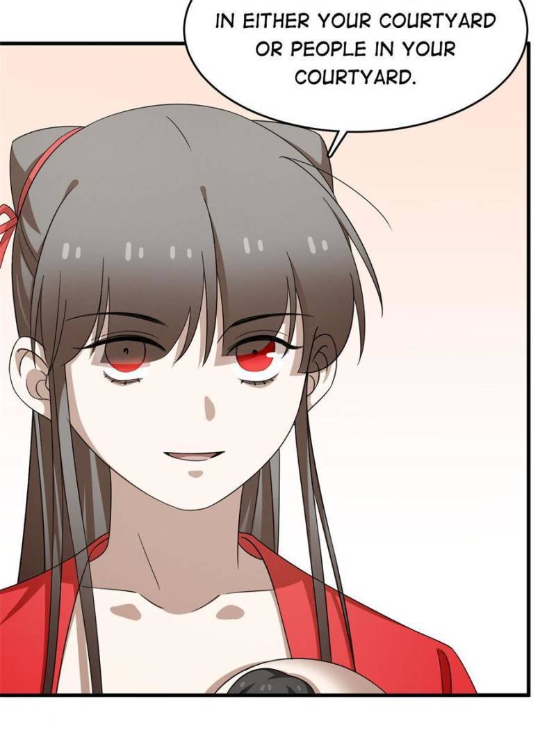 Queen of Poison: The Legend of a Super Agent, Doctor, and Princess Chapter 344 163 15