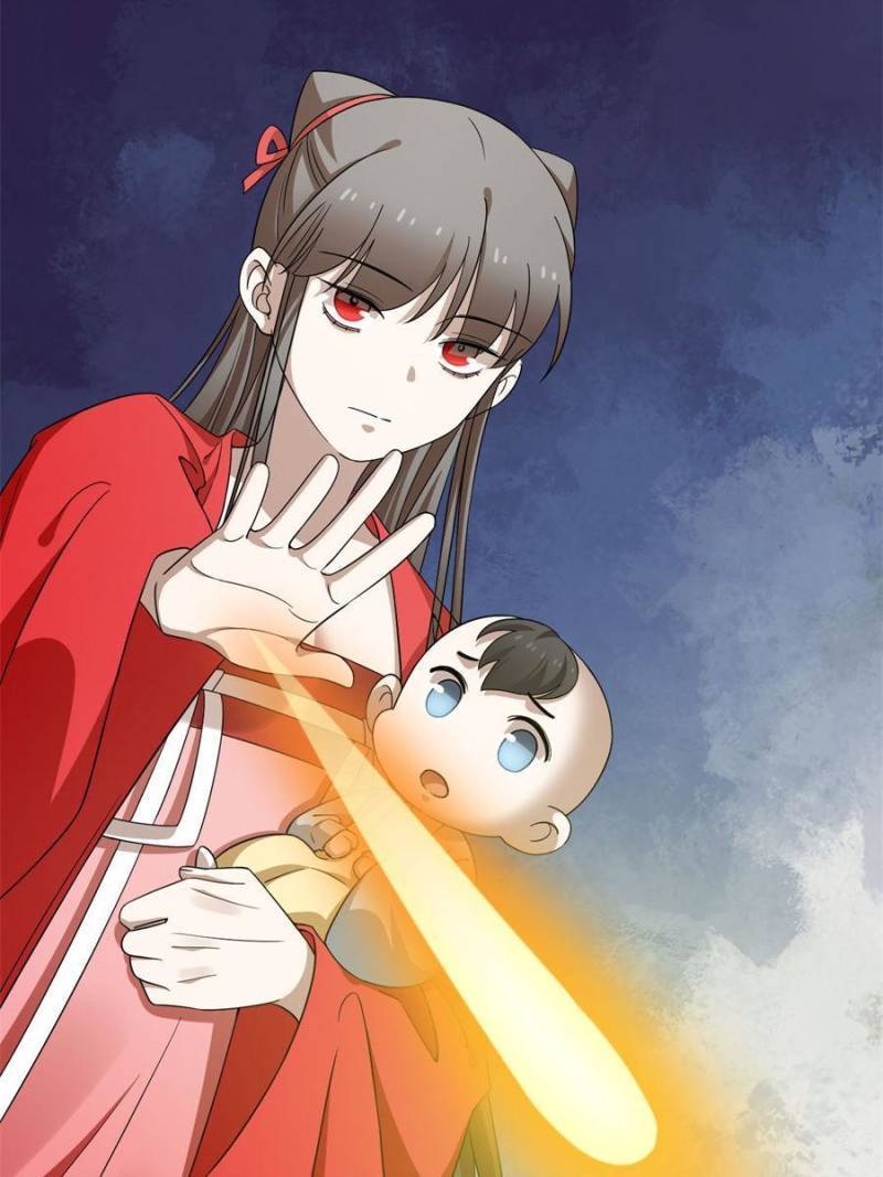 Queen of Poison: The Legend of a Super Agent, Doctor, and Princess Chapter 344 167 19