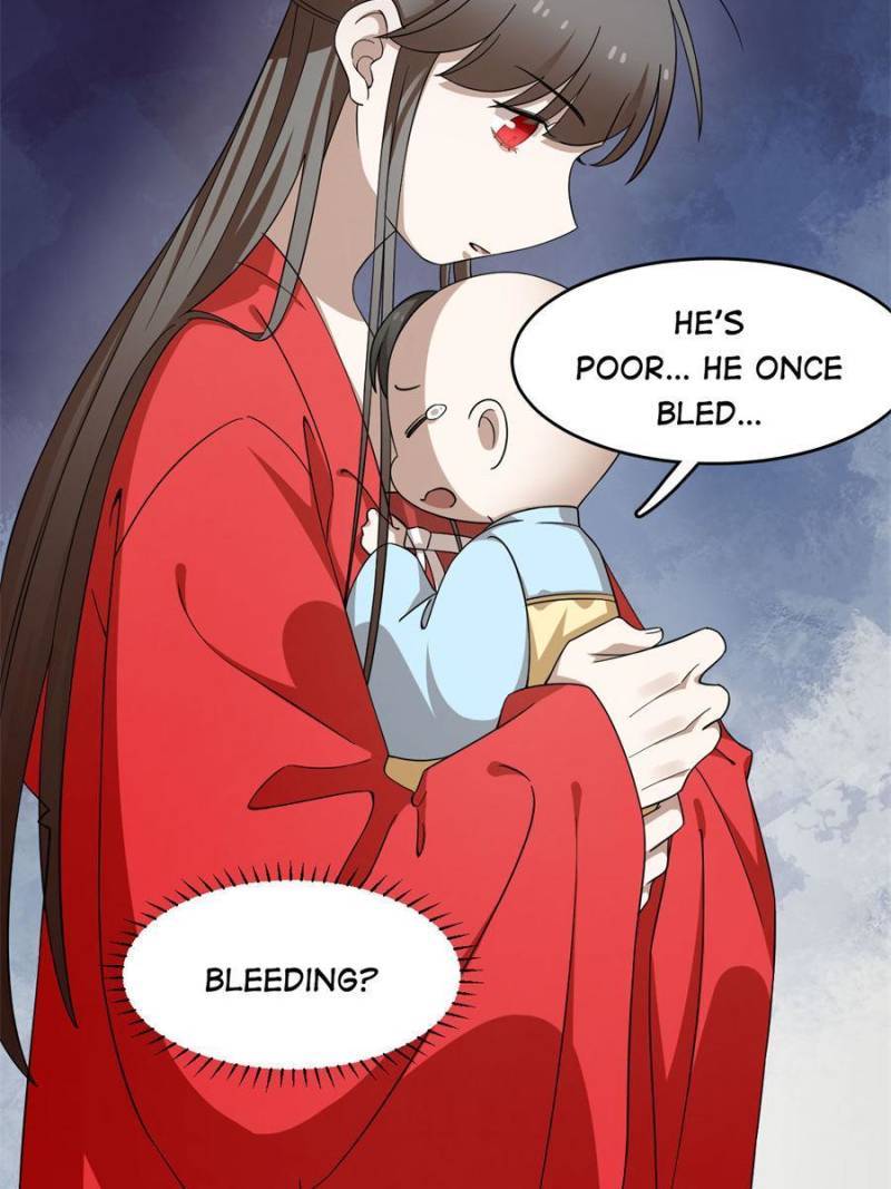 Queen of Poison: The Legend of a Super Agent, Doctor, and Princess Chapter 344 187 39