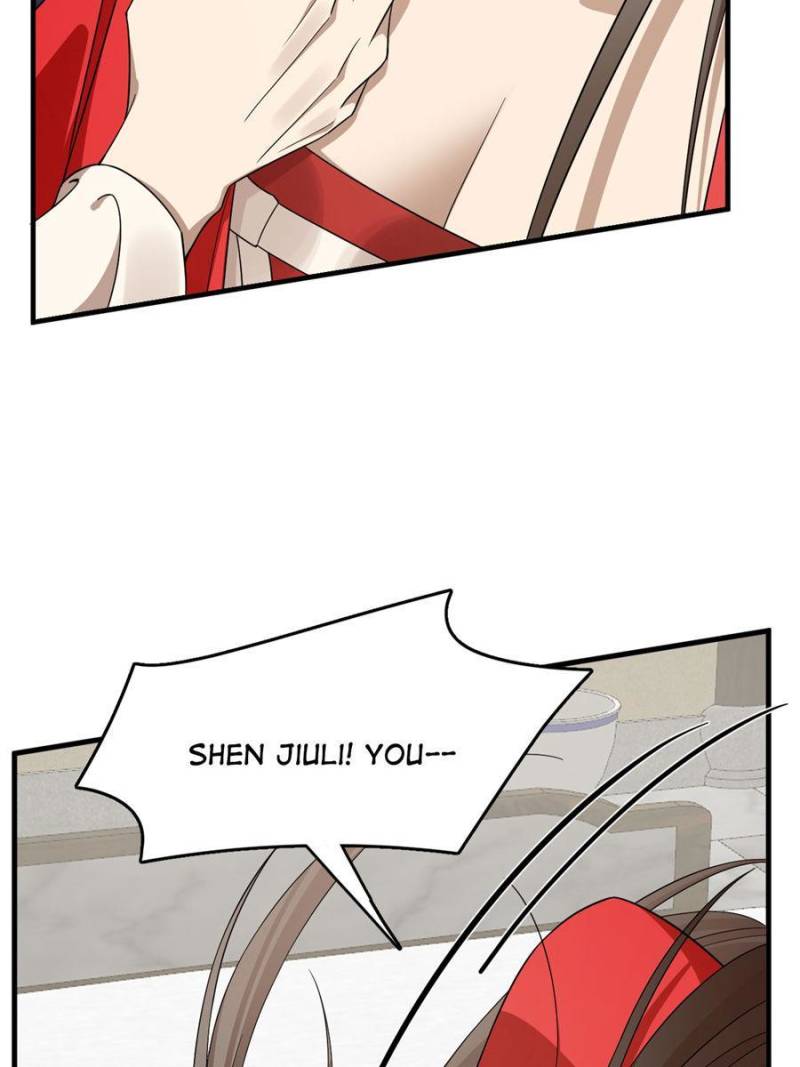 Queen of Poison: The Legend of a Super Agent, Doctor, and Princess Chapter 347 166 15