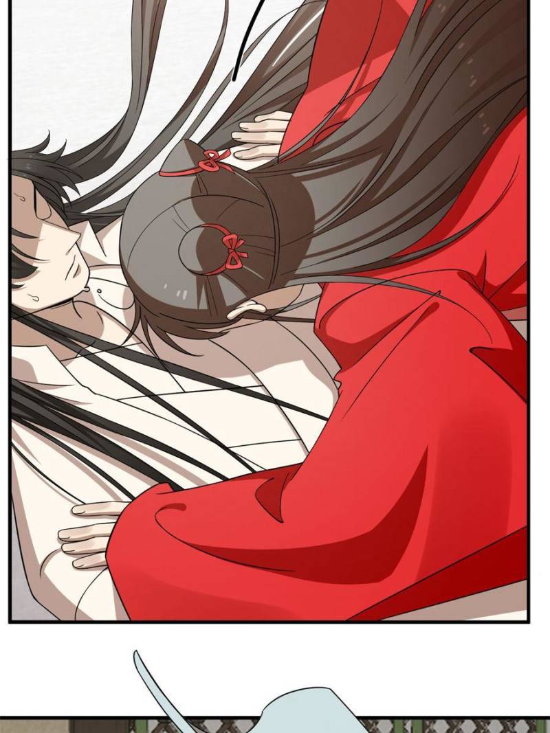 Queen of Poison: The Legend of a Super Agent, Doctor, and Princess Chapter 347 167 16