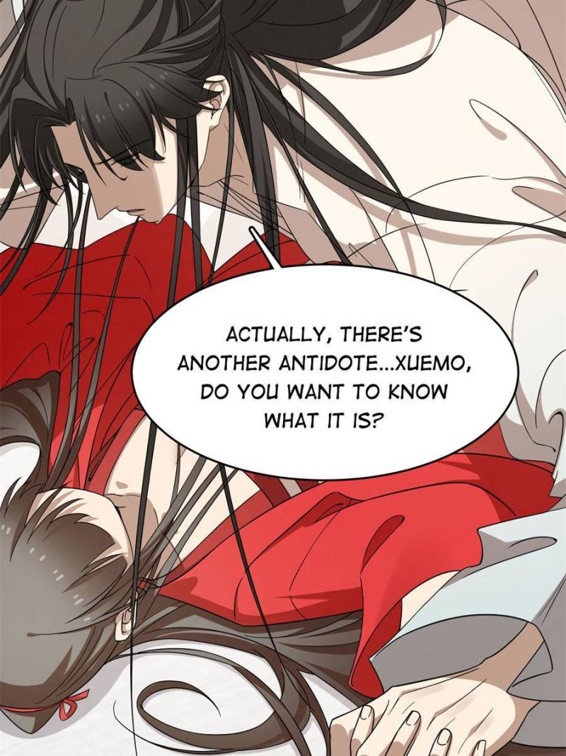 Queen of Poison: The Legend of a Super Agent, Doctor, and Princess Chapter 347 169 18
