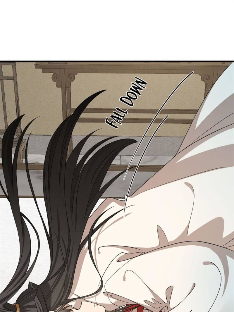 Queen of Poison: The Legend of a Super Agent, Doctor, and Princess Chapter 347 184 33