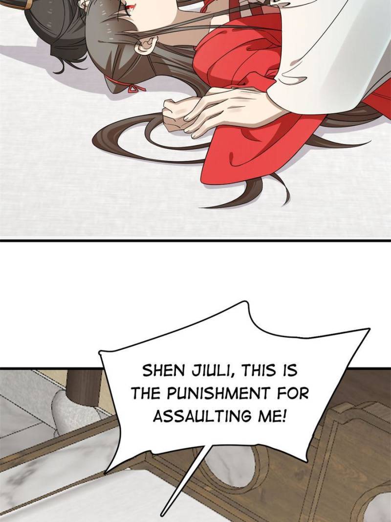 Queen of Poison: The Legend of a Super Agent, Doctor, and Princess Chapter 347 185 34