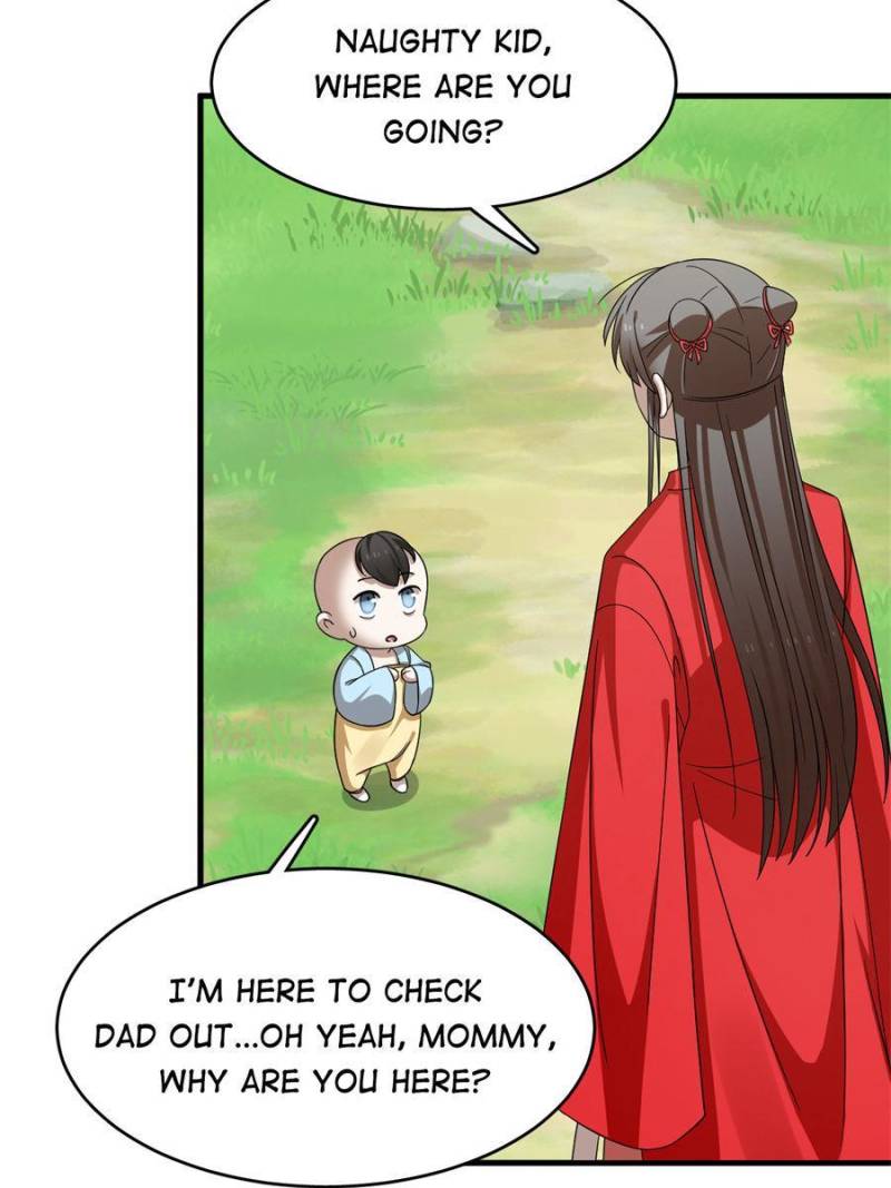 Queen of Poison: The Legend of a Super Agent, Doctor, and Princess Chapter 347 193 42