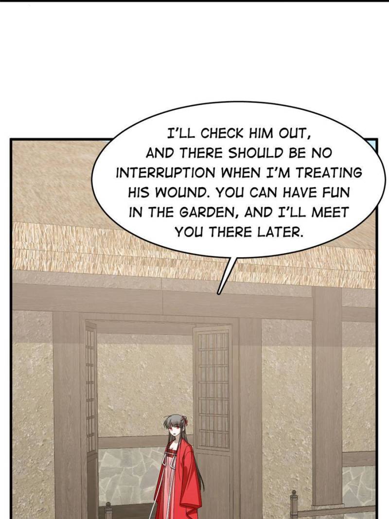 Queen of Poison: The Legend of a Super Agent, Doctor, and Princess Chapter 347 197 46