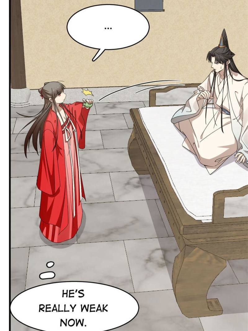 Queen of Poison: The Legend of a Super Agent, Doctor, and Princess Chapter 347 157 6