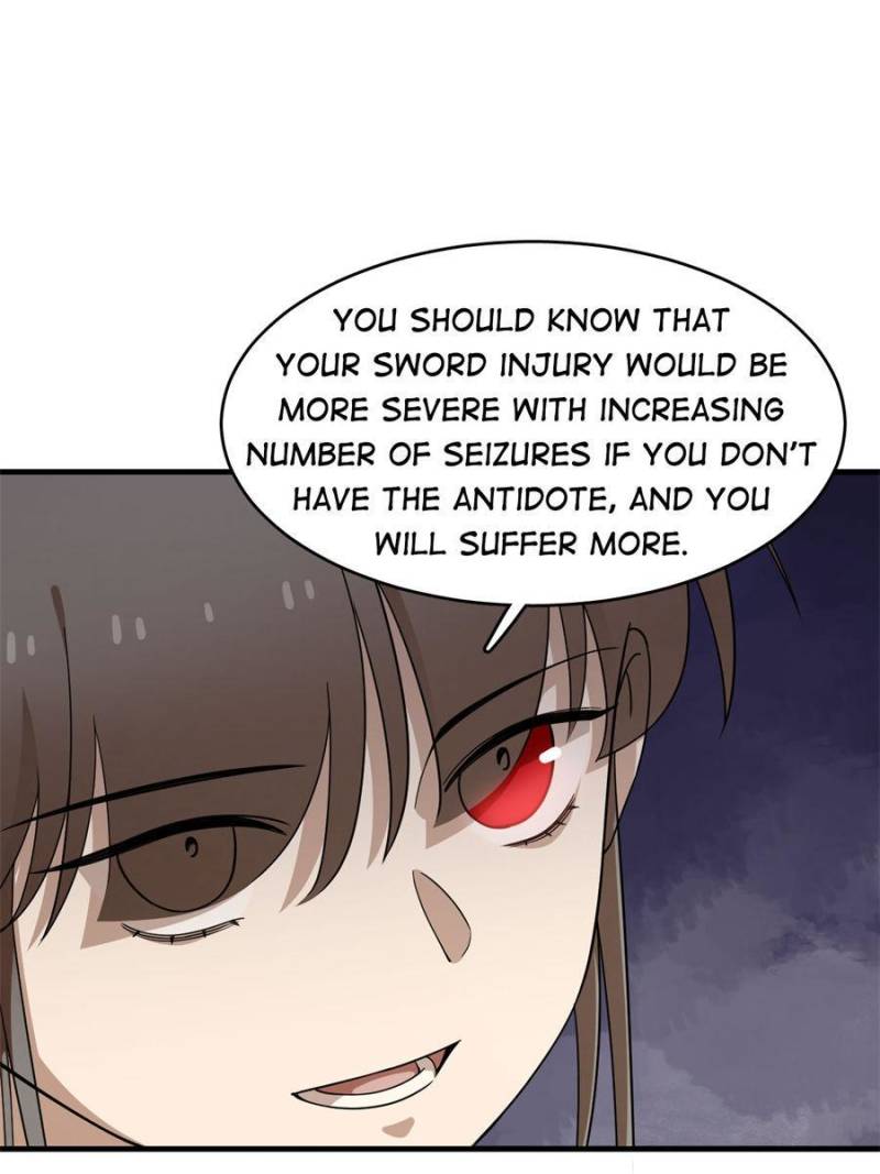 Queen of Poison: The Legend of a Super Agent, Doctor, and Princess Chapter 347 160 9