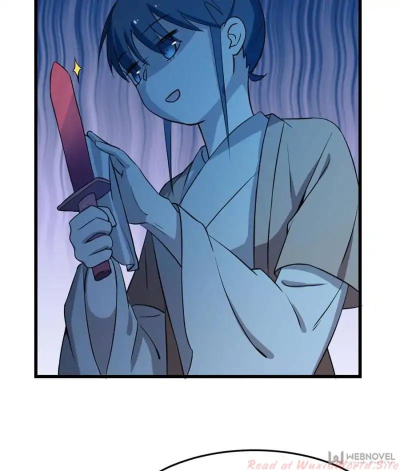 Queen of Poison: The Legend of a Super Agent, Doctor, and Princess Chapter 35 264 26