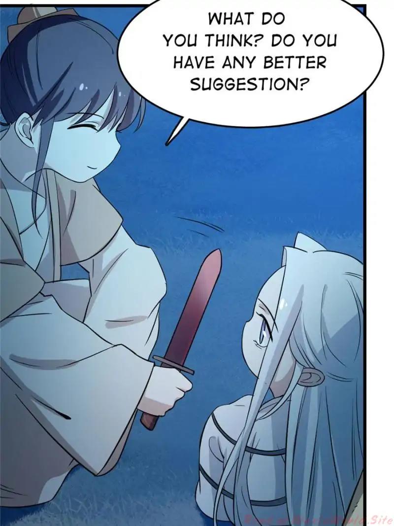 Queen of Poison: The Legend of a Super Agent, Doctor, and Princess Chapter 35 265 27