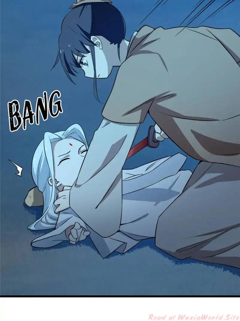 Queen of Poison: The Legend of a Super Agent, Doctor, and Princess Chapter 35 241 3
