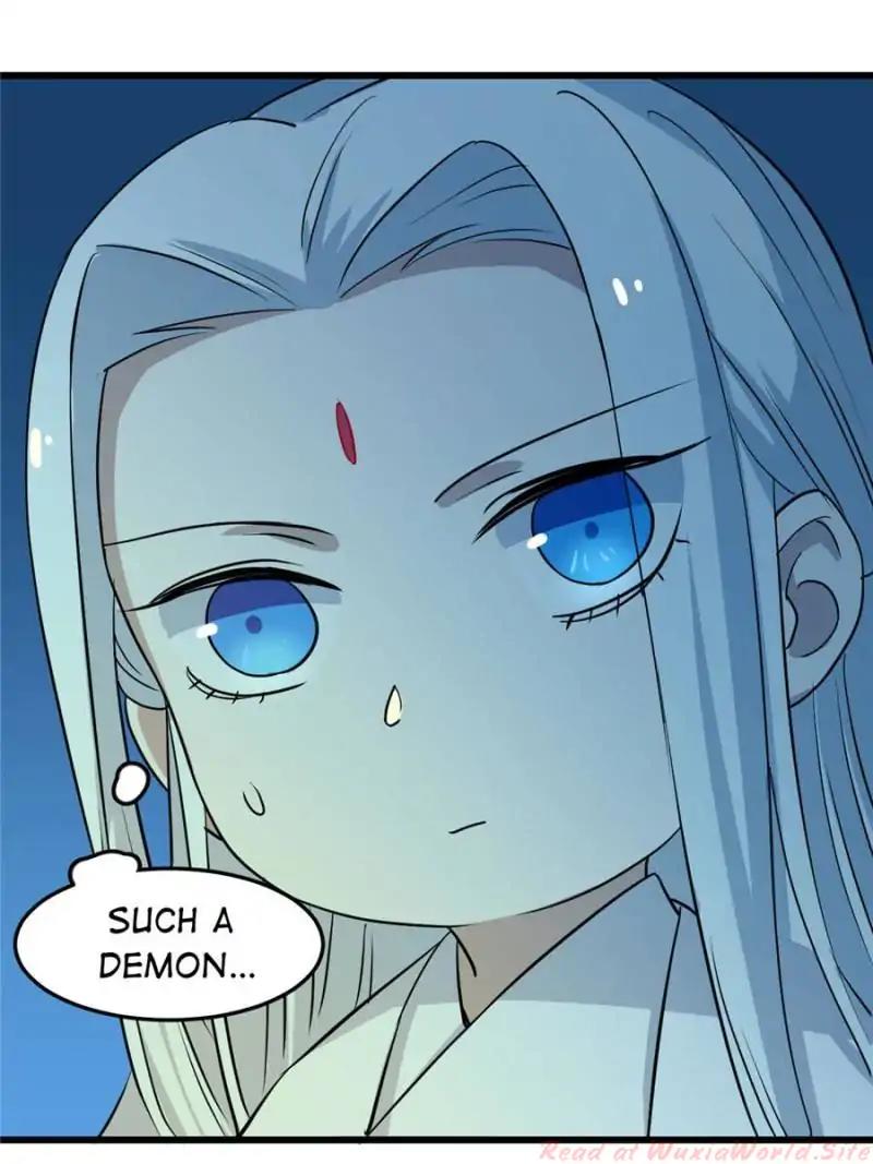 Queen of Poison: The Legend of a Super Agent, Doctor, and Princess Chapter 35 269 31