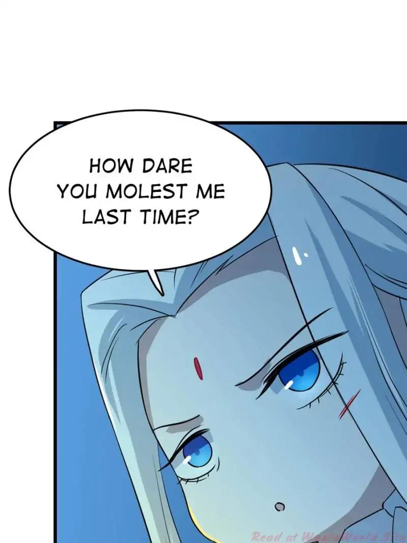 Queen of Poison: The Legend of a Super Agent, Doctor, and Princess Chapter 35 283 45