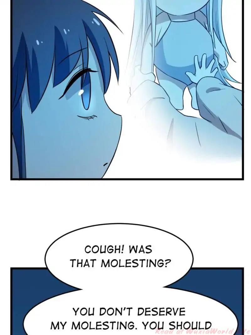 Queen of Poison: The Legend of a Super Agent, Doctor, and Princess Chapter 35 286 48