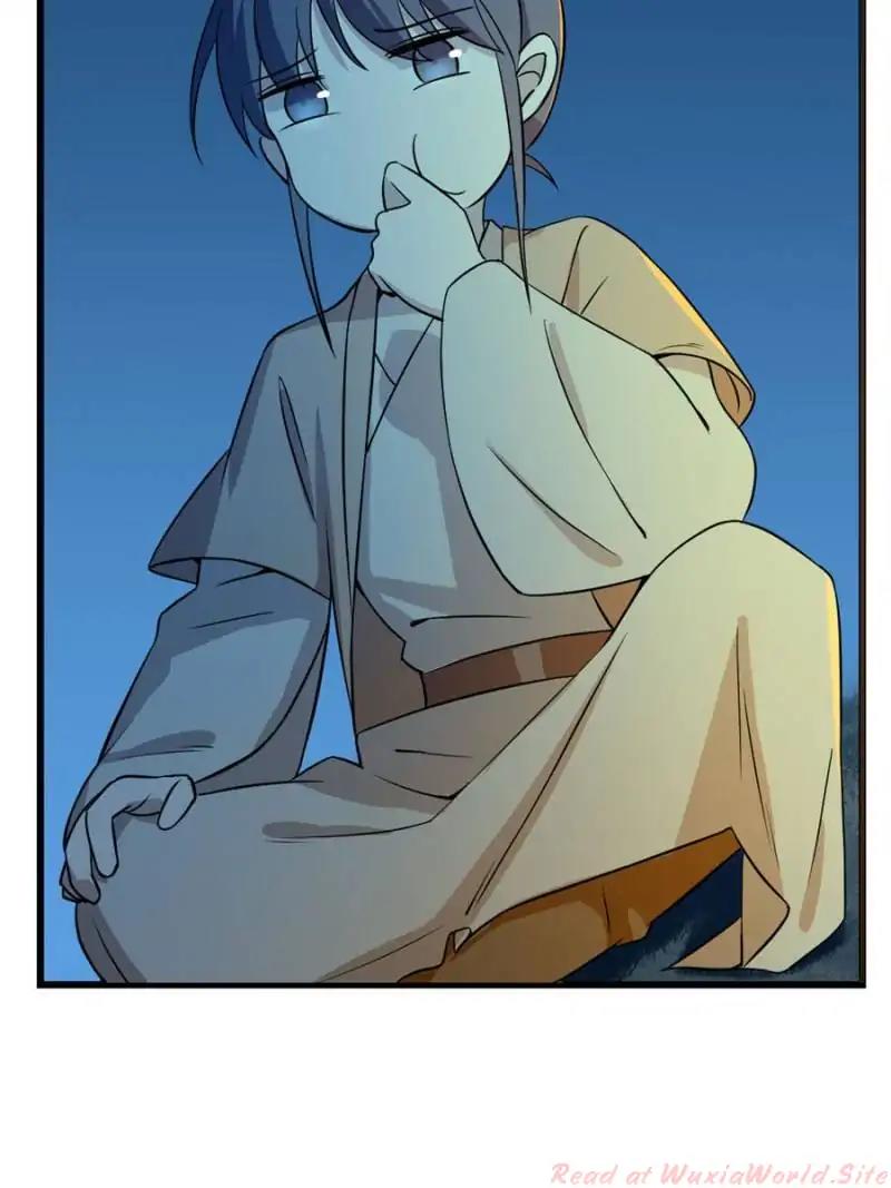 Queen of Poison: The Legend of a Super Agent, Doctor, and Princess Chapter 35 288 50