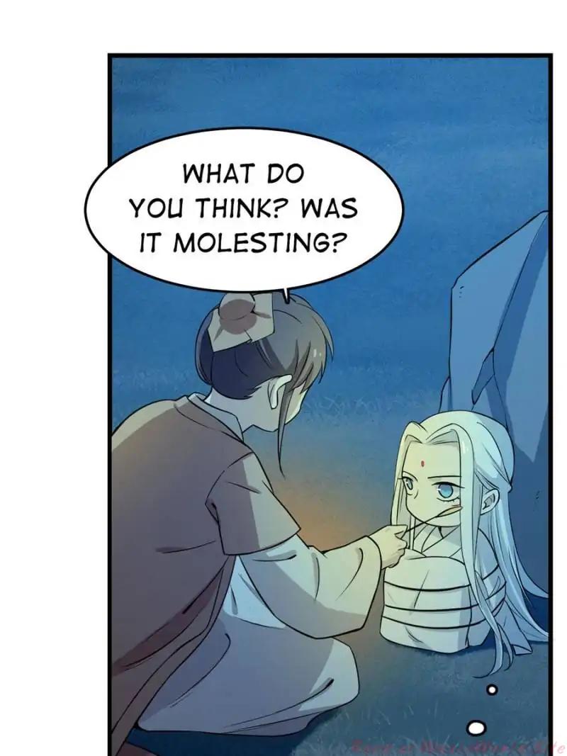 Queen of Poison: The Legend of a Super Agent, Doctor, and Princess Chapter 35 292 54